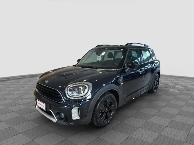 Photo 1 : Mini Cooper 2021 Diesel