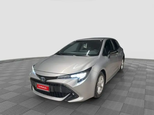 Photo 1 : Toyota Corolla 2022 Hybrid