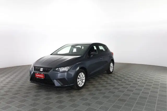 Photo 1 : Seat Ibiza 2023 Petrol