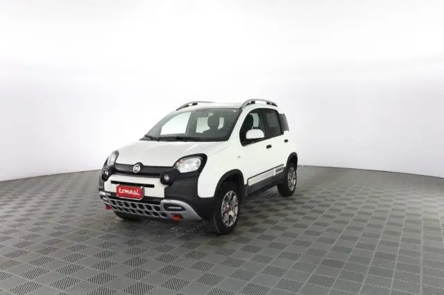 Photo 1 : Fiat Panda 2021 Essence