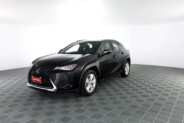 Photo 1 : Lexus Ux 2021 Hybrid