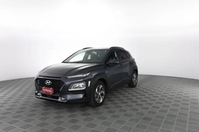 Photo 1 : Hyundai Kona 2020 Hybride