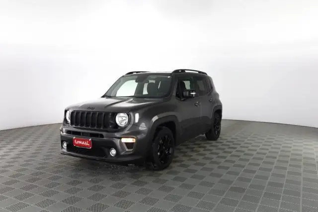 Photo 1 : Jeep Renegade 2019 Essence