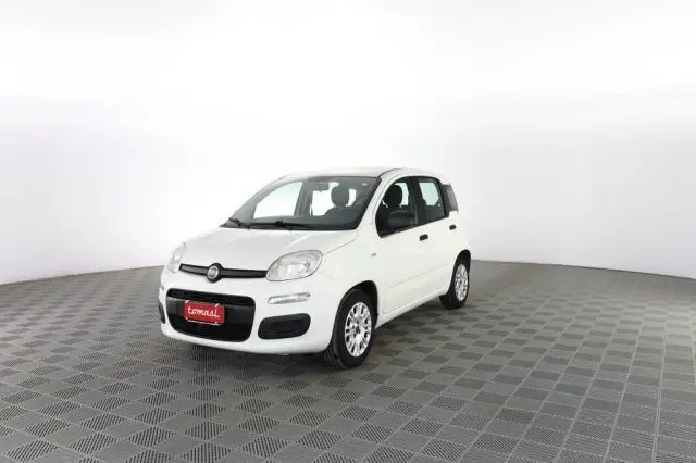 Photo 1 : Fiat Panda 2018 LPG