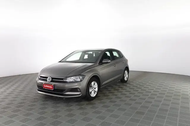 Photo 1 : Volkswagen Polo 2019 Petrol