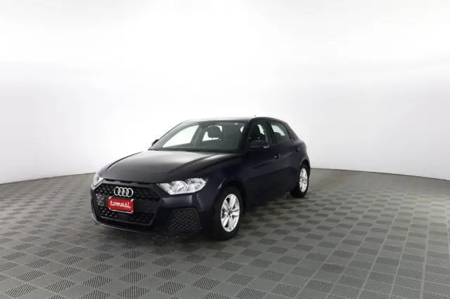 Photo 1 : Audi A1 2021 Petrol