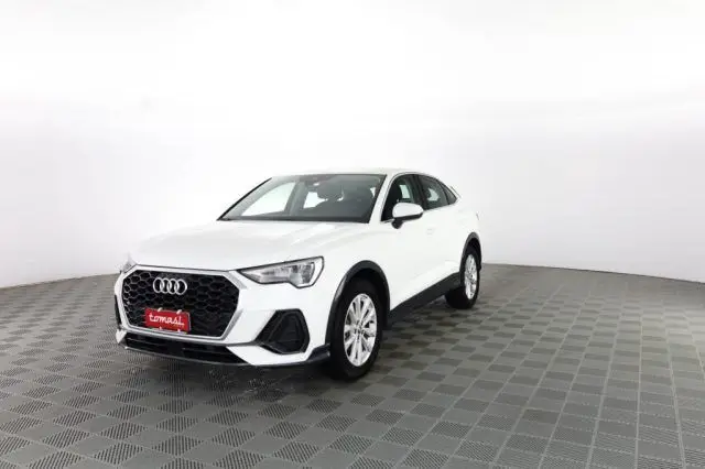 Photo 1 : Audi Q3 2020 Diesel