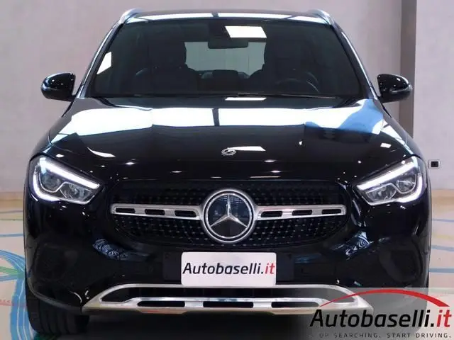 Photo 1 : Mercedes-benz Classe Gla 2022 Diesel