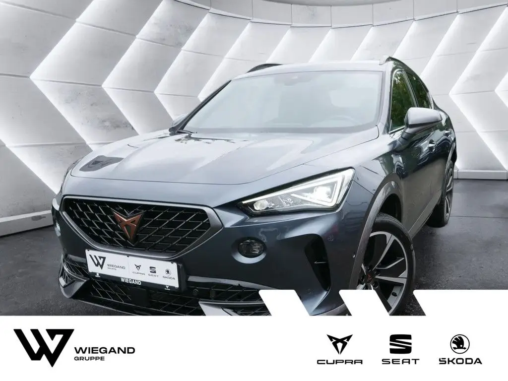 Photo 1 : Cupra Formentor 2023 Diesel