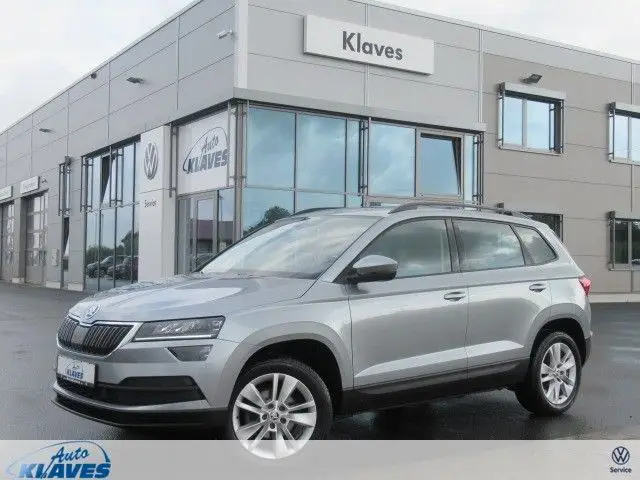 Photo 1 : Skoda Karoq 2019 Essence