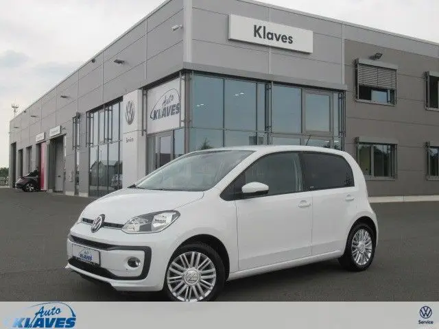 Photo 1 : Volkswagen Up! 2020 Petrol