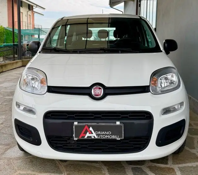 Photo 1 : Fiat Panda 2021 Essence