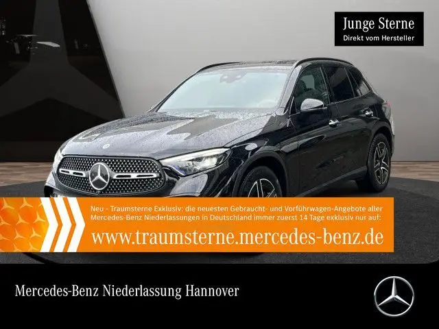 Photo 1 : Mercedes-benz Classe Glc 2023 Diesel