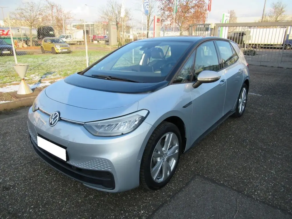 Photo 1 : Volkswagen Id.3 2022 Non renseigné