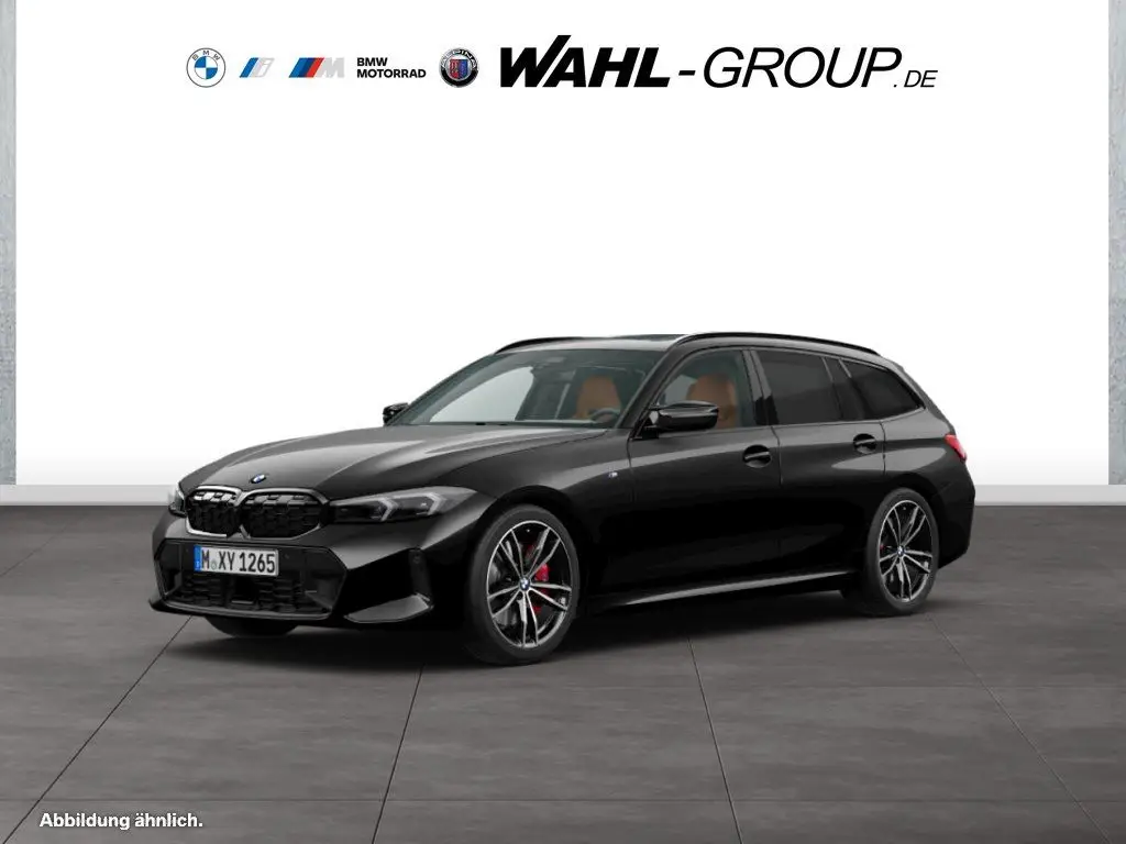 Photo 1 : Bmw M340i 2023 Essence