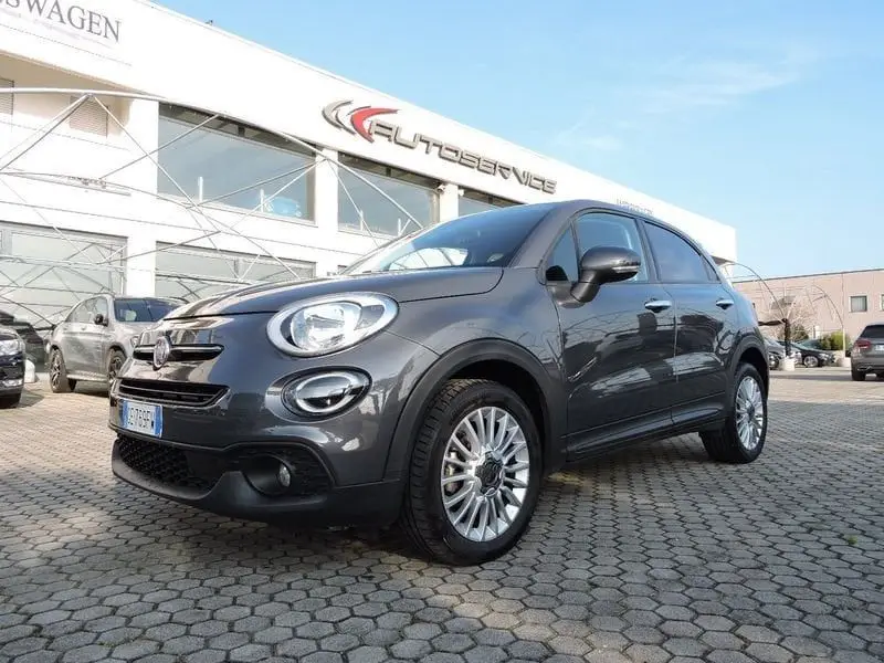 Photo 1 : Fiat 500l 2021 Petrol