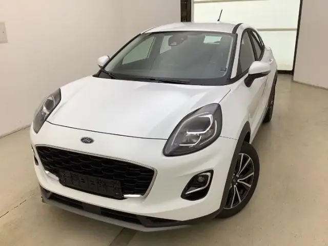 Photo 1 : Ford Puma 2024 Essence