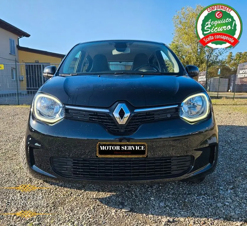 Photo 1 : Renault Twingo 2020 Petrol