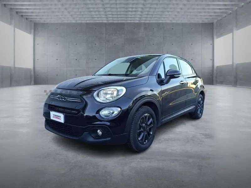 Photo 1 : Fiat 500x 2022 Essence