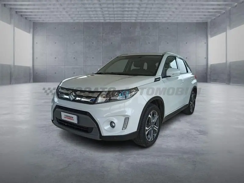 Photo 1 : Suzuki Vitara 2018 Essence