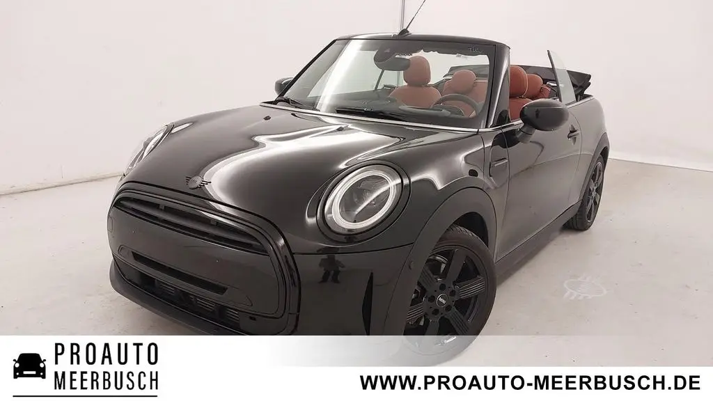 Photo 1 : Mini Cooper 2024 Essence