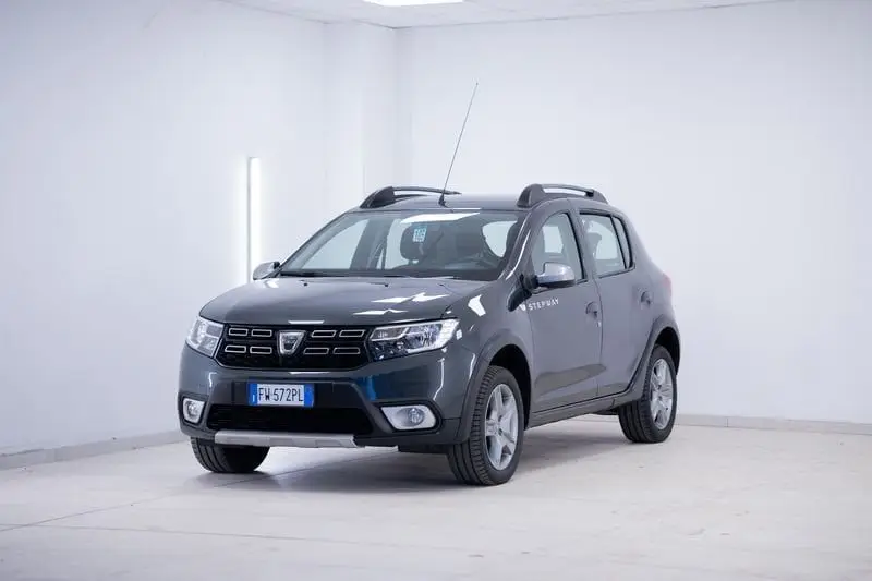 Photo 1 : Dacia Sandero 2019 Diesel