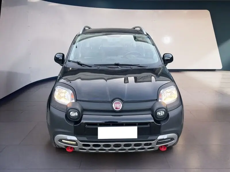 Photo 1 : Fiat Panda 2021 Petrol