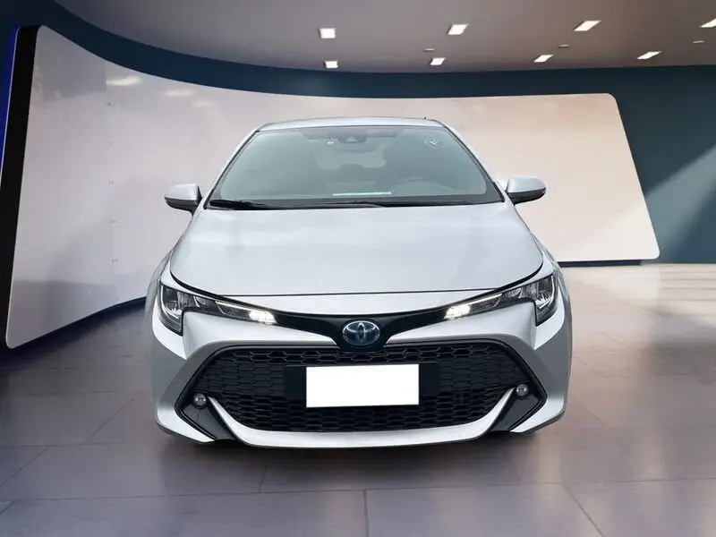 Photo 1 : Toyota Corolla 2020 Hybrid