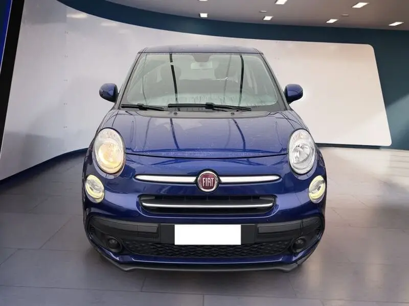 Photo 1 : Fiat 500l 2020 Diesel