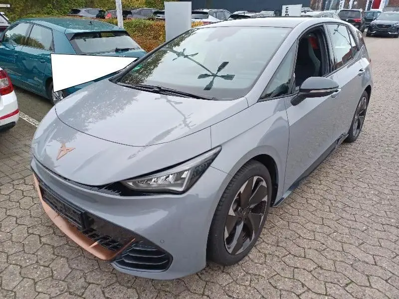 Photo 1 : Cupra Born 2022 Non renseigné