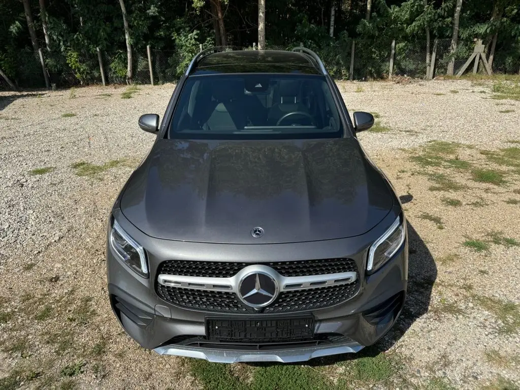 Photo 1 : Mercedes-benz Classe Glb 2021 Diesel