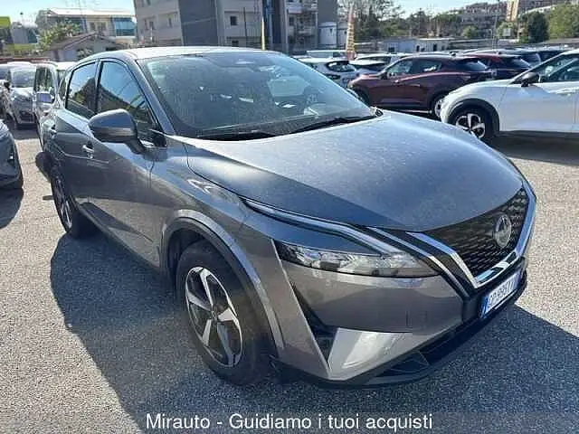 Photo 1 : Nissan Qashqai 2023 Hybride