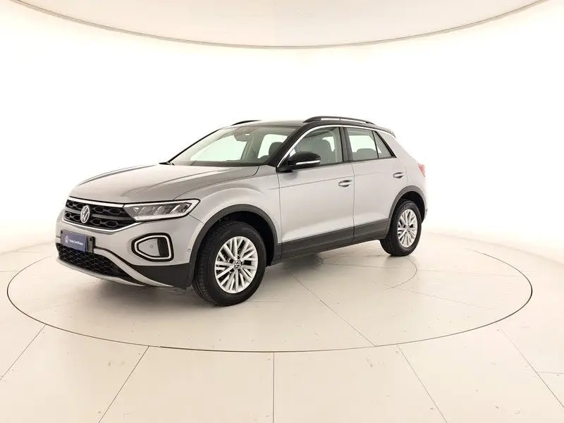 Photo 1 : Volkswagen T-roc 2023 Autres