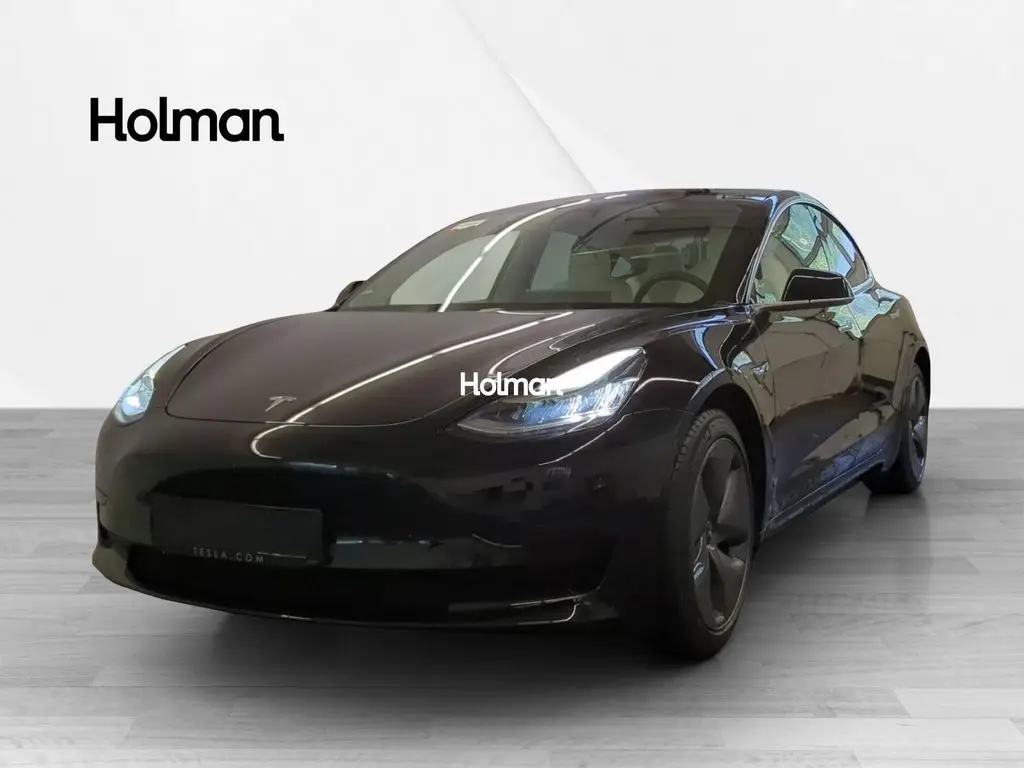 Photo 1 : Tesla Model 3 2020 Not specified