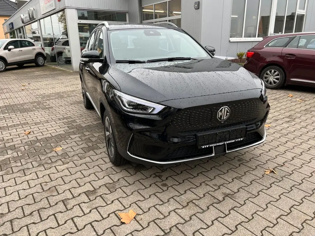 Photo 1 : Mg Zs 2023 Non renseigné