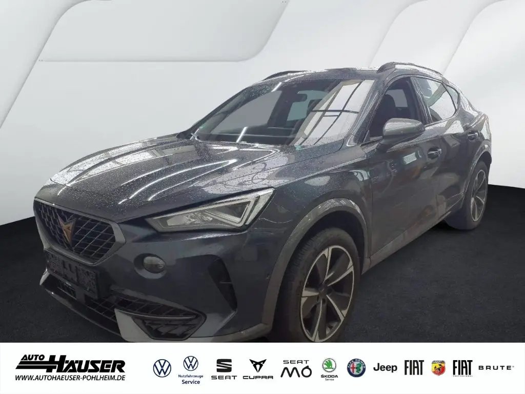 Photo 1 : Cupra Formentor 2021 Essence