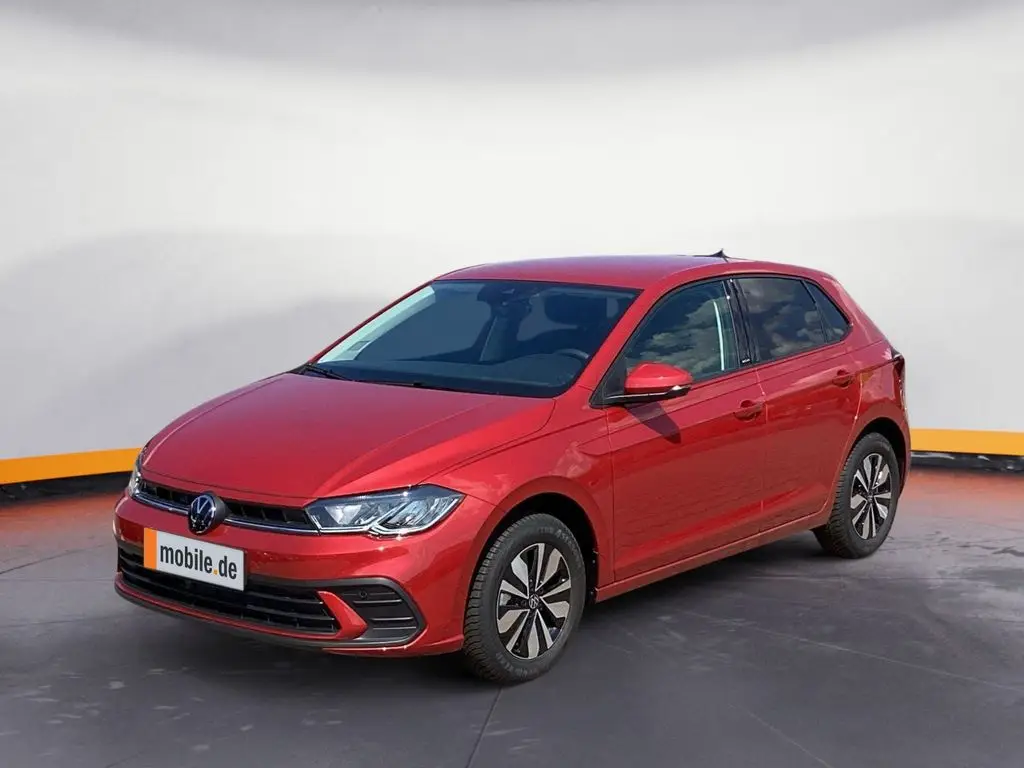 Photo 1 : Volkswagen Polo 2024 Petrol