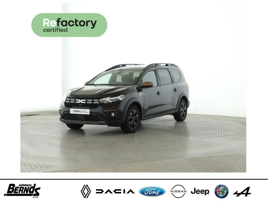 Photo 1 : Dacia Jogger 2023 Petrol