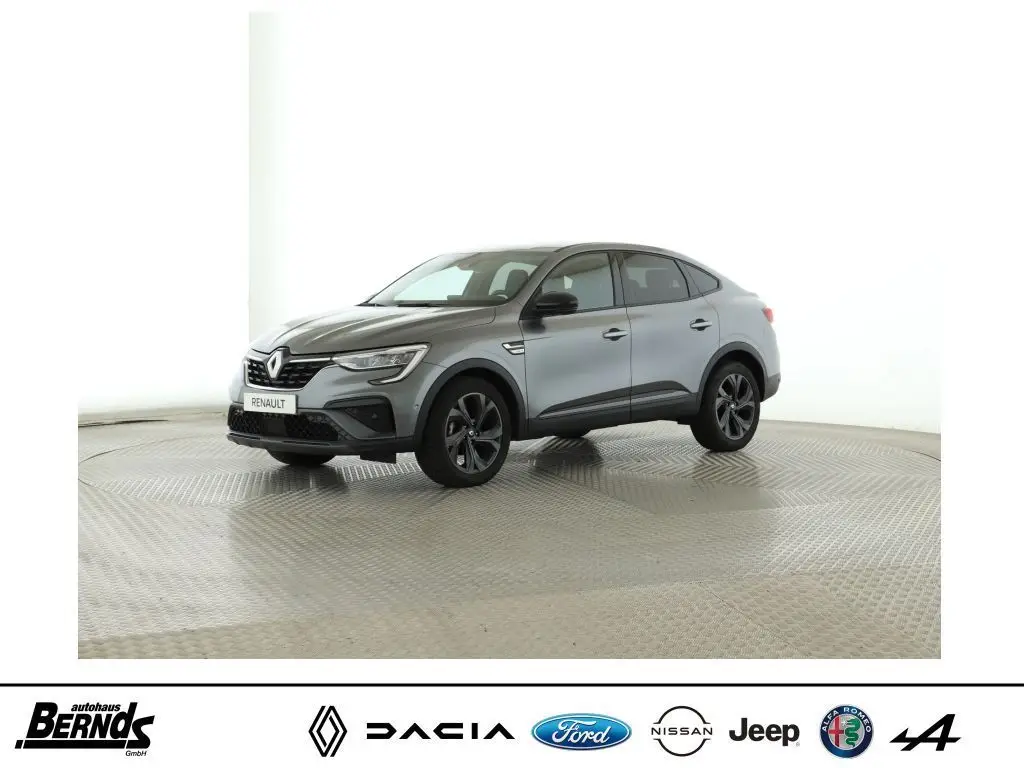 Photo 1 : Renault Arkana 2023 Essence