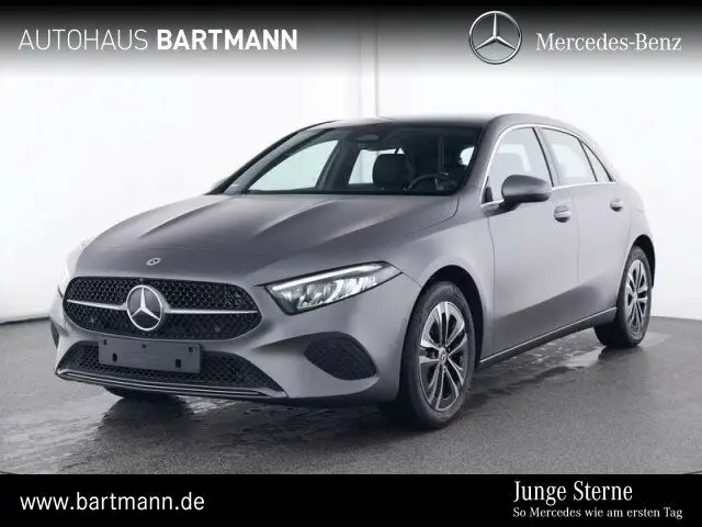 Photo 1 : Mercedes-benz Classe A 2023 Hybride