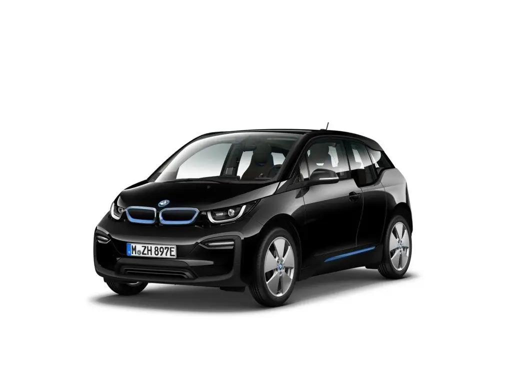 Photo 1 : Bmw I3 2021 Not specified