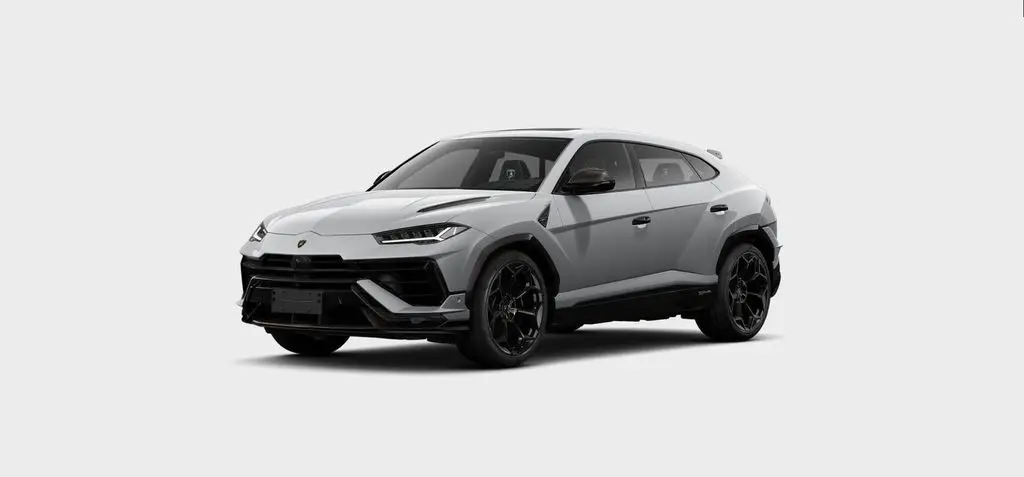 Photo 1 : Lamborghini Urus 2024 Essence