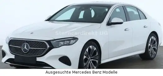 Photo 1 : Mercedes-benz Classe E 2024 Diesel