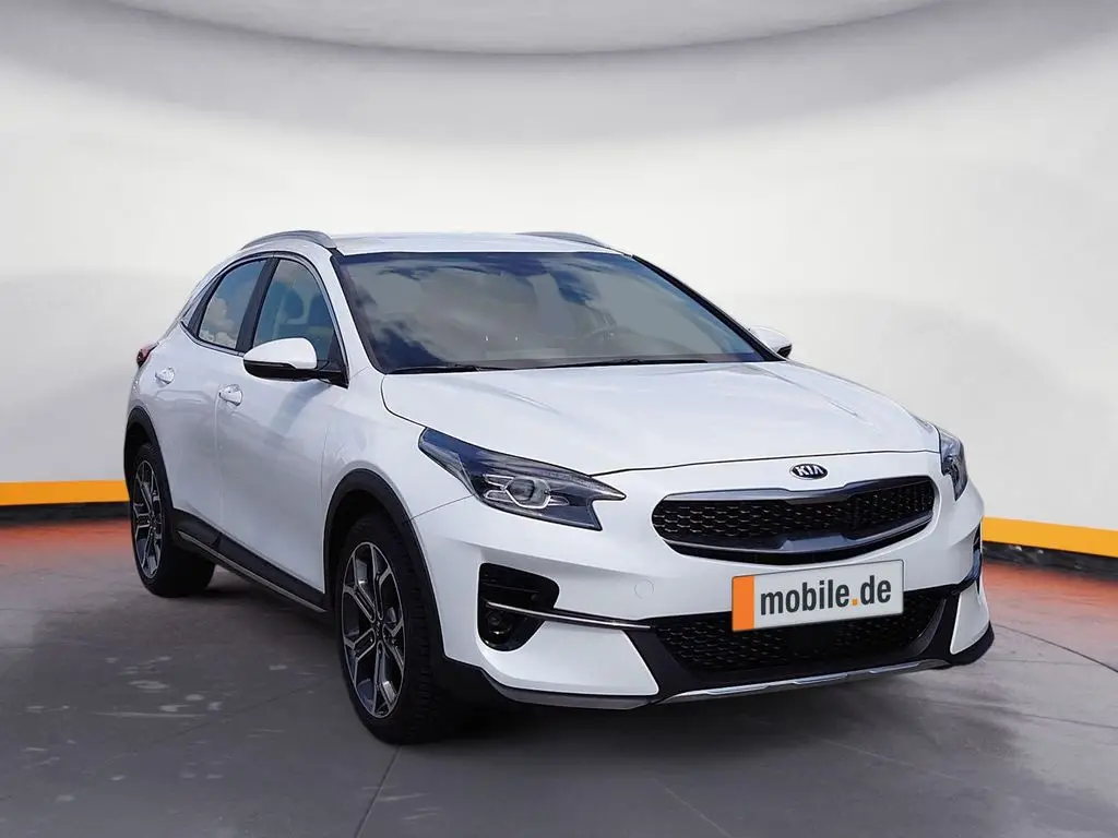 Photo 1 : Kia Xceed 2021 Essence