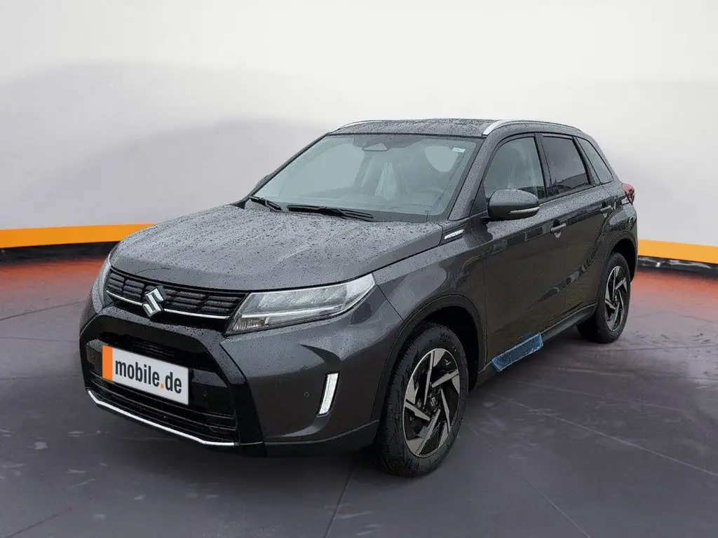 Photo 1 : Suzuki Vitara 2024 Essence