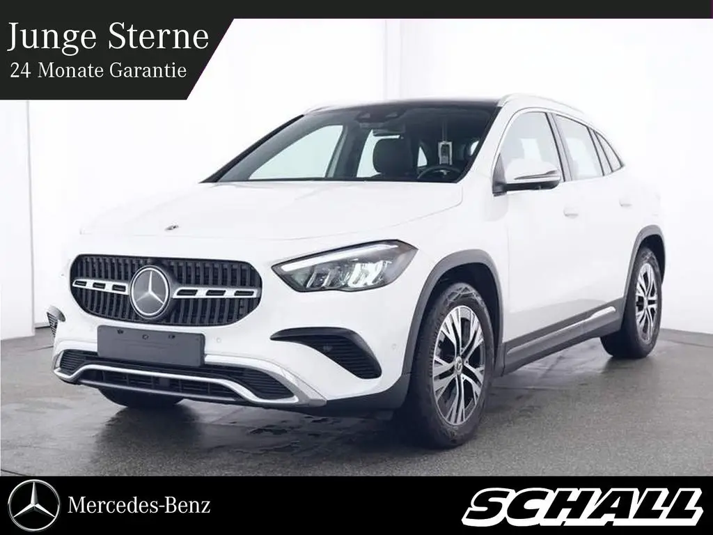 Photo 1 : Mercedes-benz Classe Gla 2023 Petrol