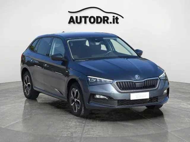 Photo 1 : Skoda Scala 2020 Others