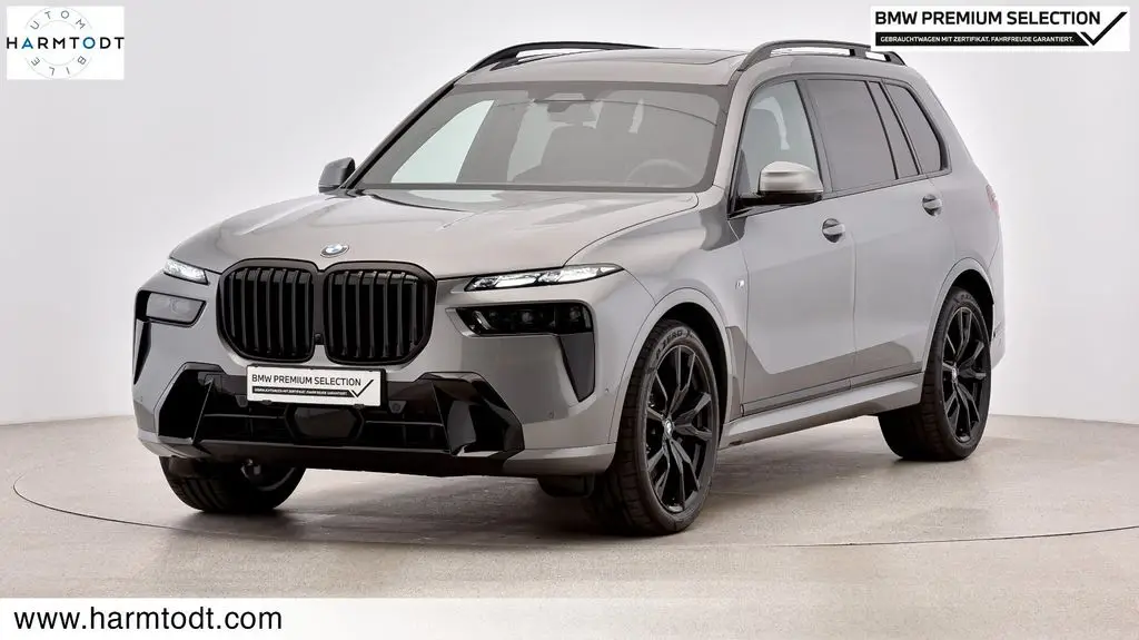 Photo 1 : Bmw X7 2023 Diesel