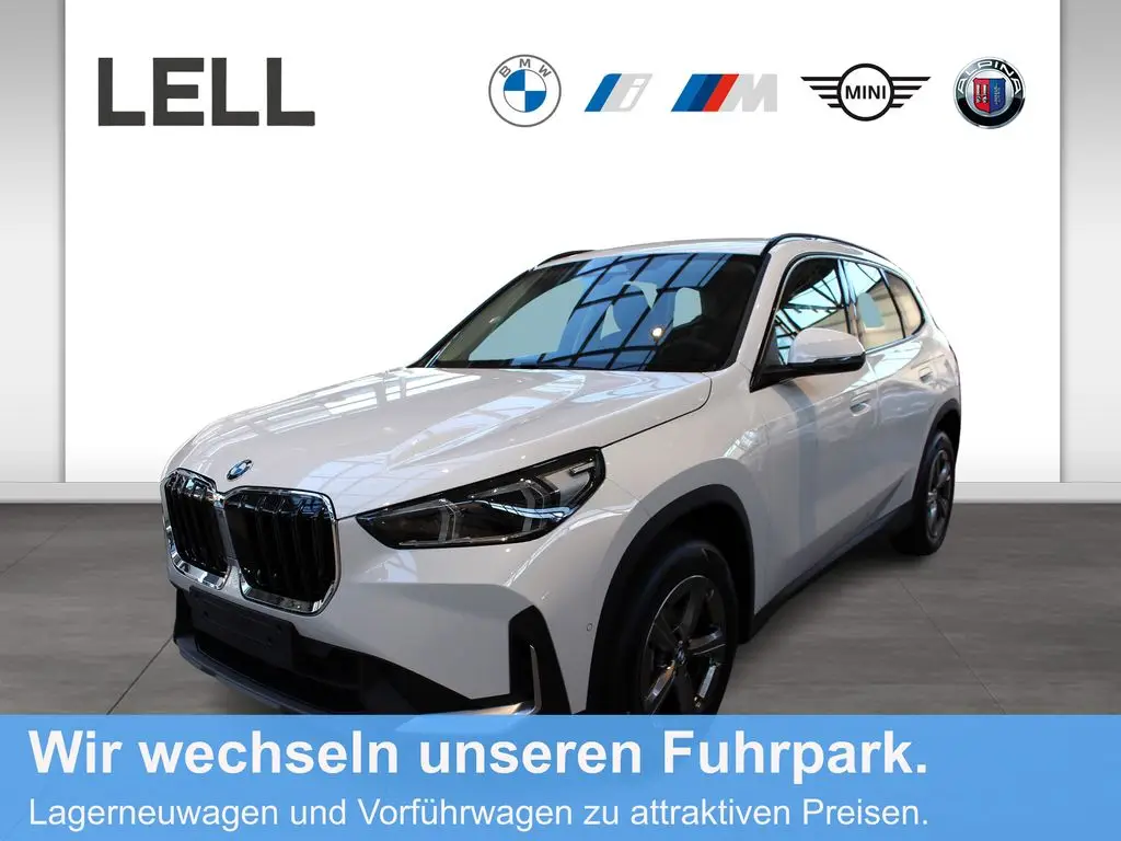 Photo 1 : Bmw X1 2024 Diesel