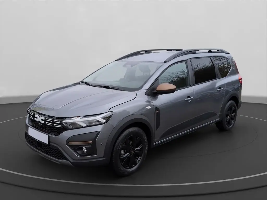 Photo 1 : Dacia Jogger 2024 Petrol